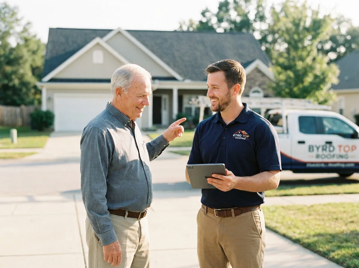 Roofing Eau Claire, MI FAQs